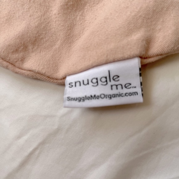 Snuggle Me Organic Other Snuggle Me Organic Cover Poshmark